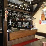 ベッド・アンド・ブレックファスト Heidehotel Jagdhof Gmbh