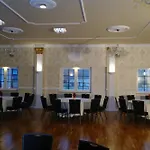 ベッド・アンド・ブレックファスト Heidehotel Jagdhof Gmbh