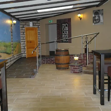 Heidehotel Jagdhof Gmbh