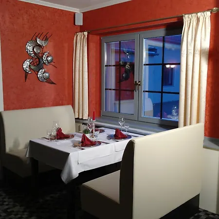 Heidehotel Jagdhof Gmbh 3*