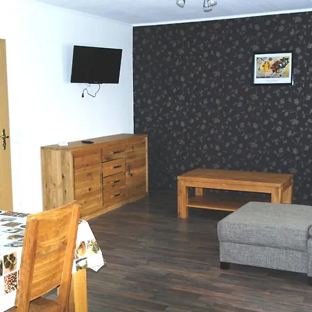 Heidehotel Jagdhof Gmbh Frühstückspension Dobra