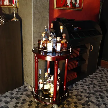 Heidehotel Jagdhof Gmbh ベッド・アンド・ブレックファスト 3*