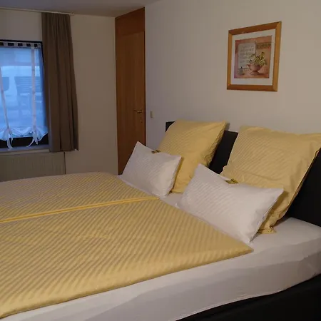 ベッド・アンド・ブレックファスト Heidehotel Jagdhof Gmbh Dobra