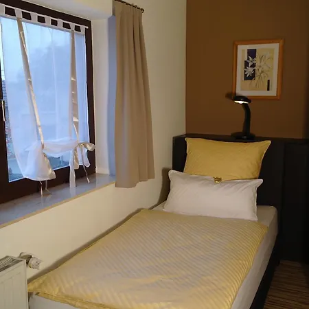 Heidehotel Jagdhof Gmbh 3*