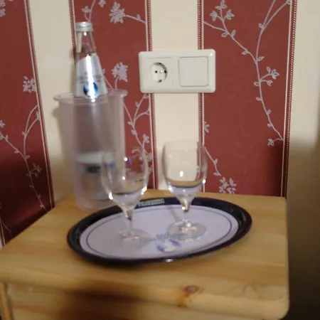 Heidehotel Jagdhof Gmbh Dobra