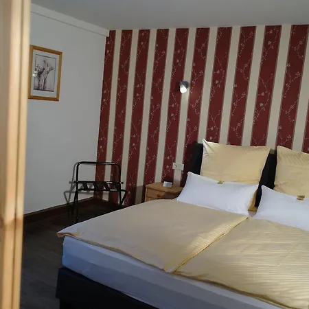 Heidehotel Jagdhof Gmbh Dobra