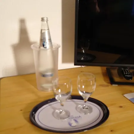 Heidehotel Jagdhof Gmbh ベッド・アンド・ブレックファスト 3*