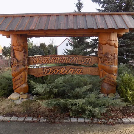 ベッド・アンド・ブレックファスト Heidehotel Jagdhof Gmbh 3*