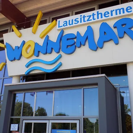 Heidehotel Jagdhof Gmbh ベッド・アンド・ブレックファスト 3*