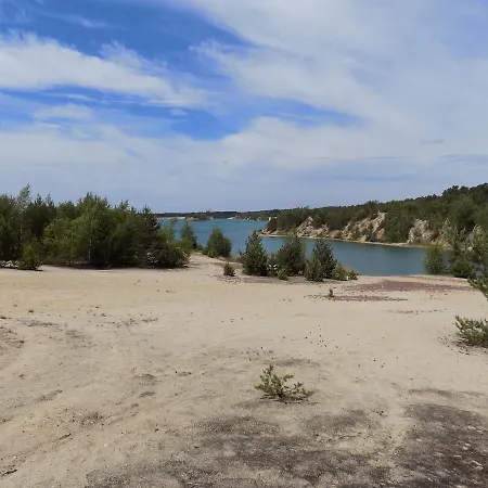 ベッド・アンド・ブレックファスト Heidehotel Jagdhof Gmbh