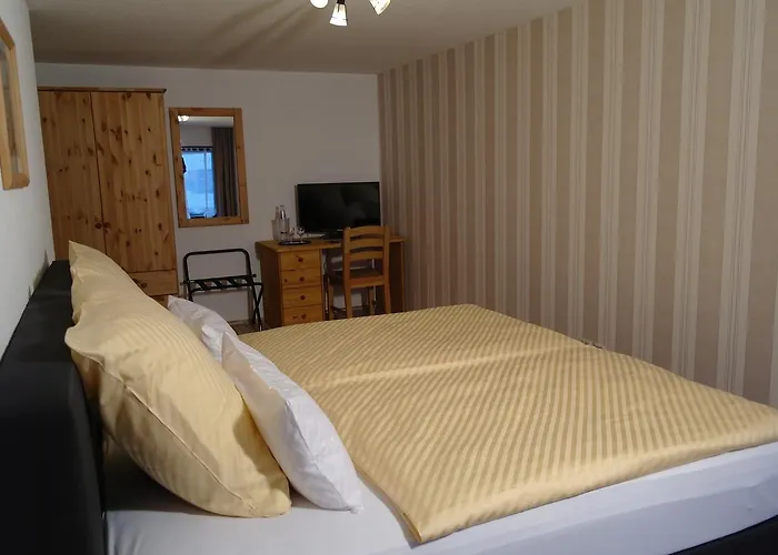 Heidehotel Jagdhof Gmbh Отель типа 