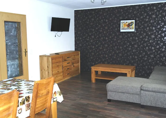 Heidehotel Jagdhof Gmbh Отель типа 