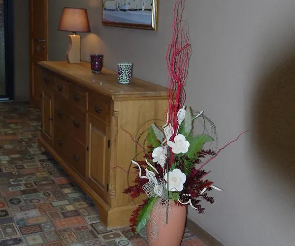 Heidehotel Jagdhof Gmbh Dobra