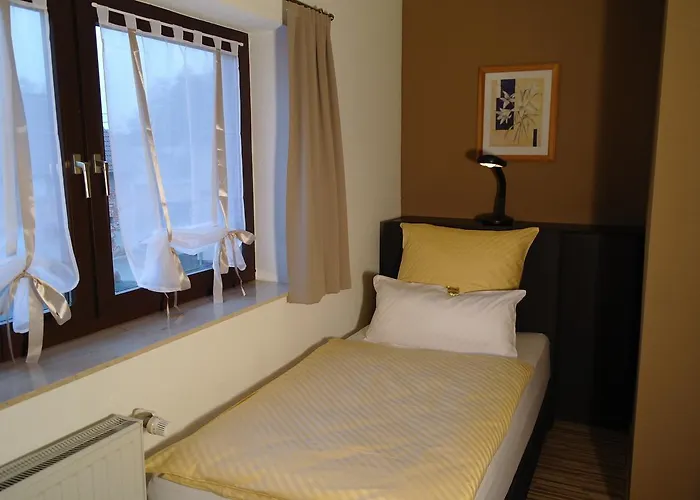 Heidehotel Jagdhof Gmbh 3*