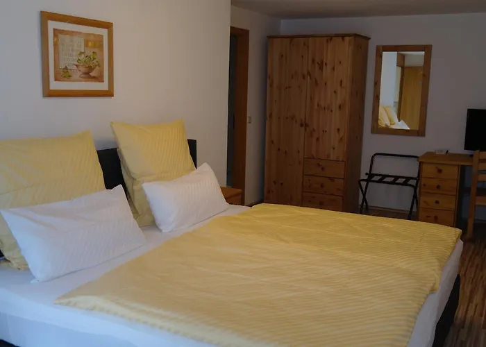 Heidehotel Jagdhof Gmbh 3*