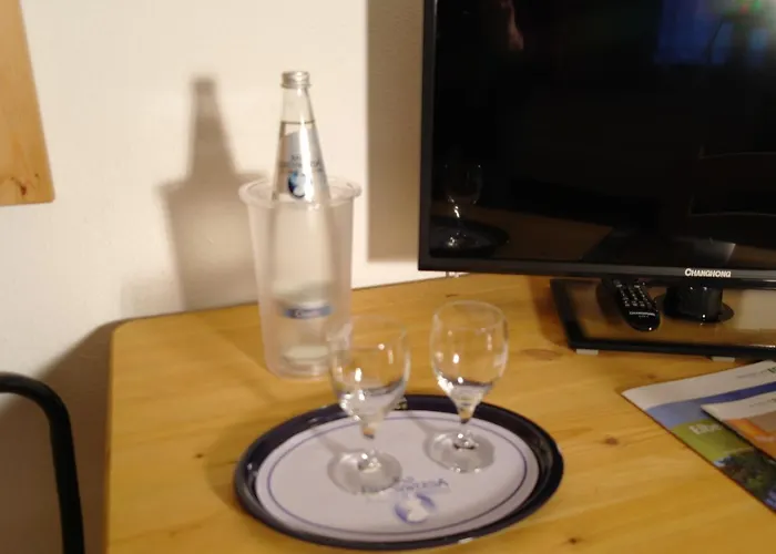 Heidehotel Jagdhof Gmbh Отель типа 